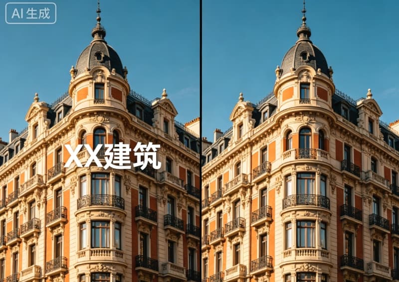 视频去水印功能全量上线